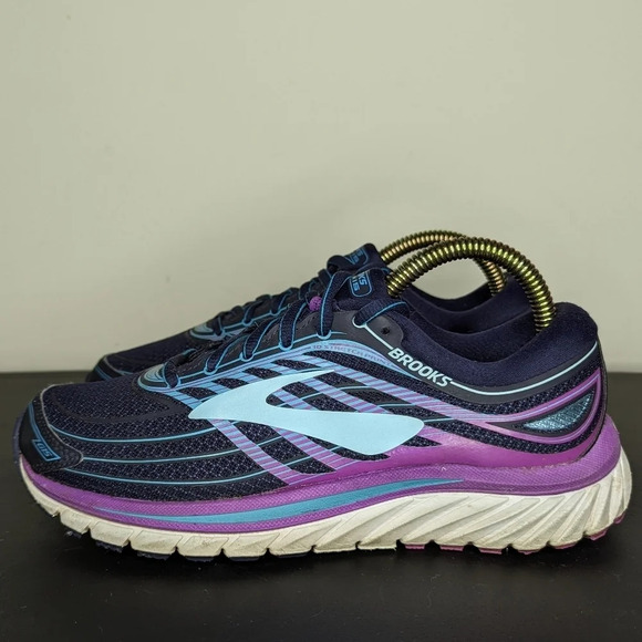 BROOKS Glycerin 15 Running Shoes Sneaker - Picture 3 of 9